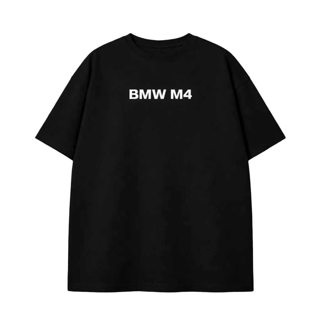 M4 Tee
