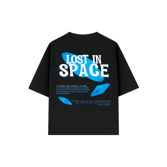 Lost in Space