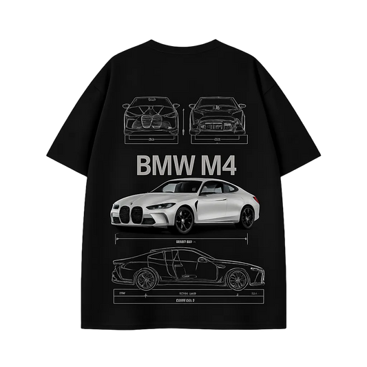 M4 Tee