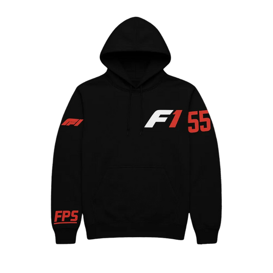 F1 hoodie