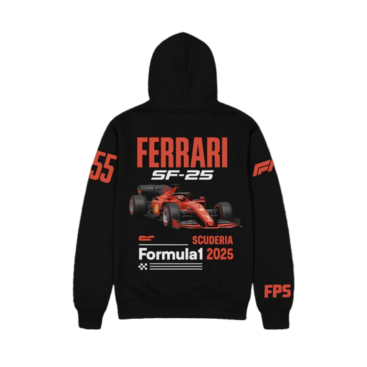 F1 hoodie