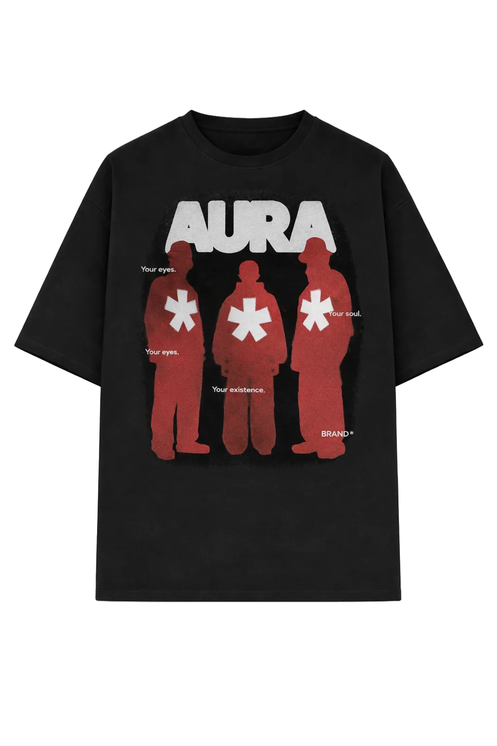 AURA TEE