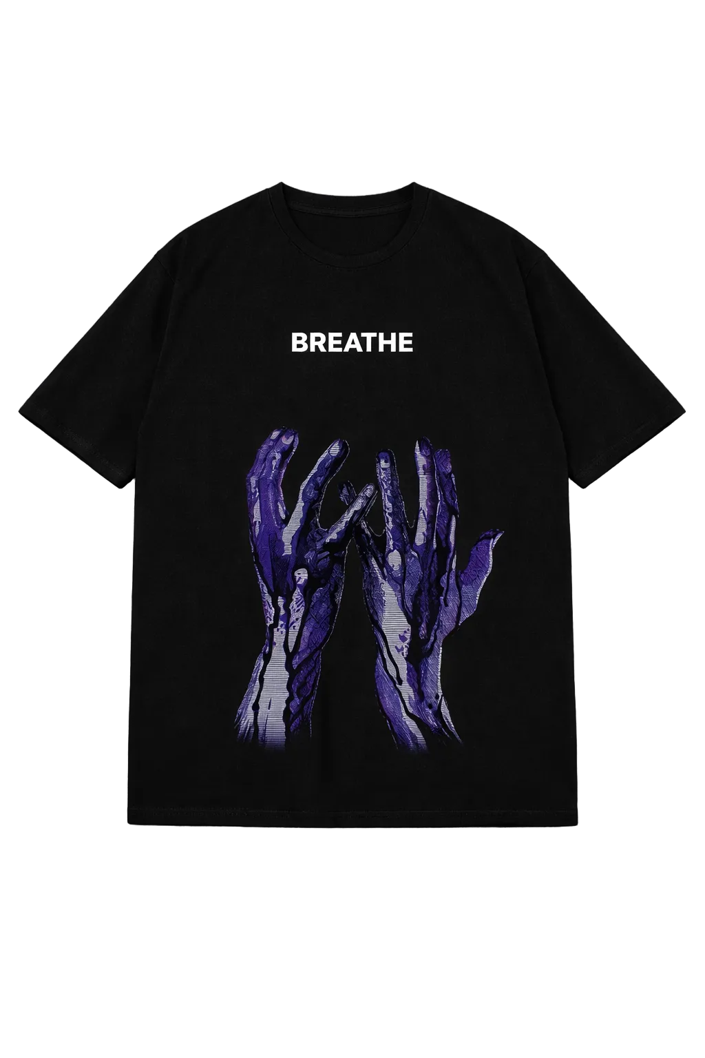 Midnight Breathe