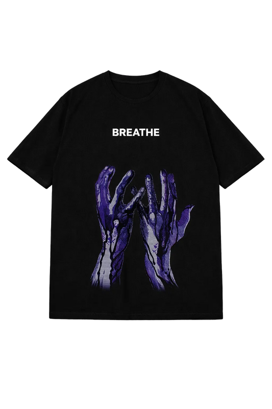 Midnight Breathe