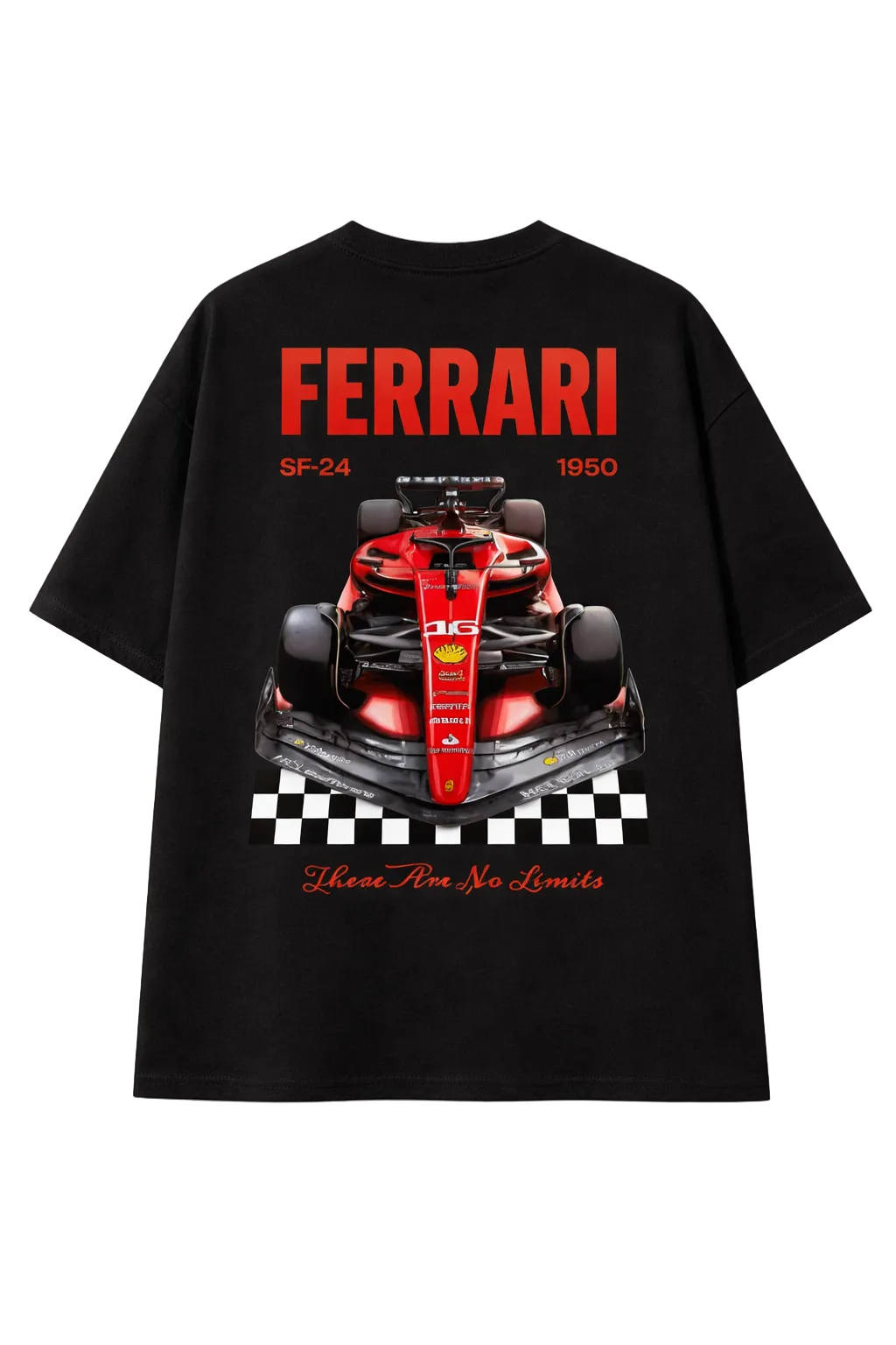 F1 TEE