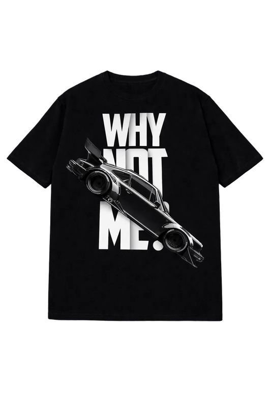 Midnight GT3 Tee