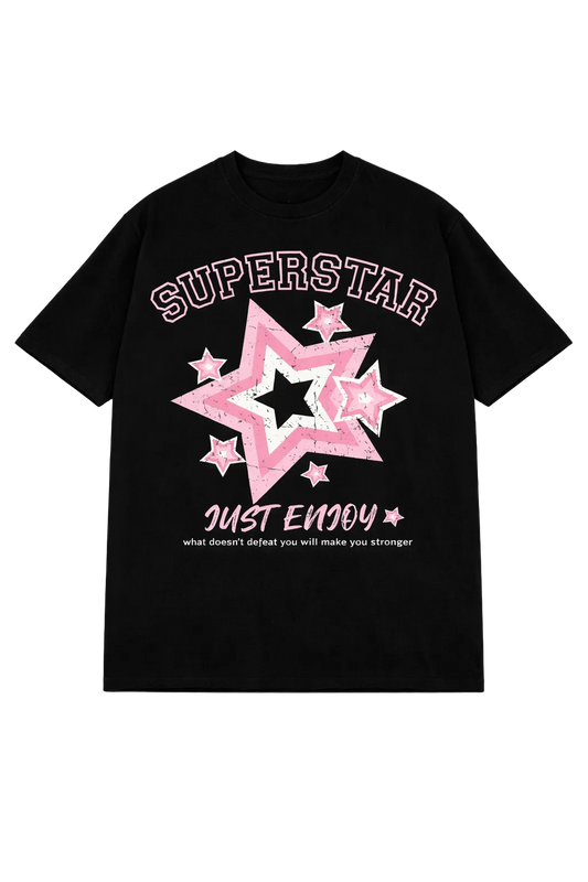 Starcore Superstar Tee