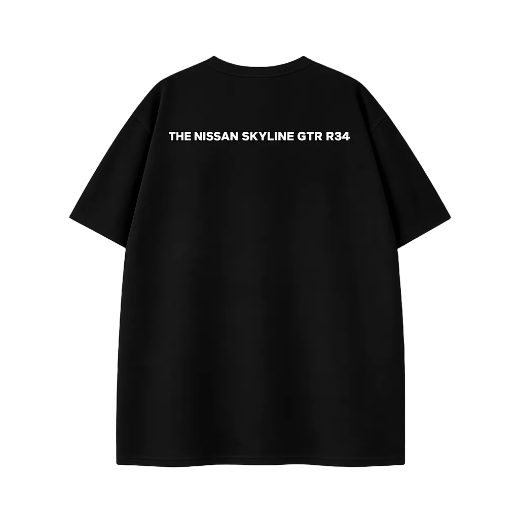 Sky line T Shirt